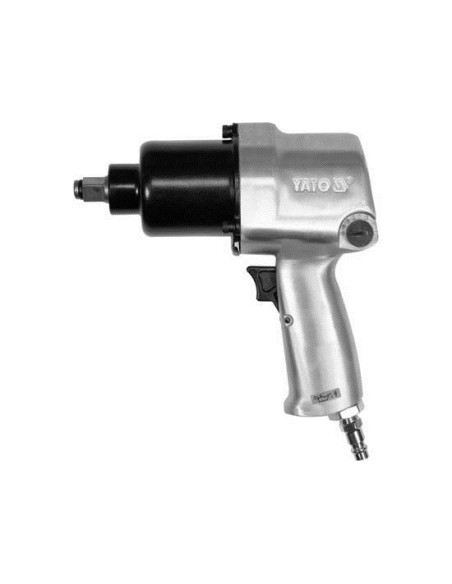 Yato Klucz Udarowy Pneumatyczny 1/2" 1000Nm  09528