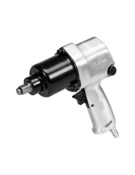 Yato Klucz Udarowy Pneumatyczny 1/2" 1000Nm  09528