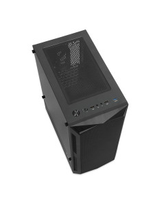 Obudowa I-Box Lupus 27 Midi Tower Atx 2