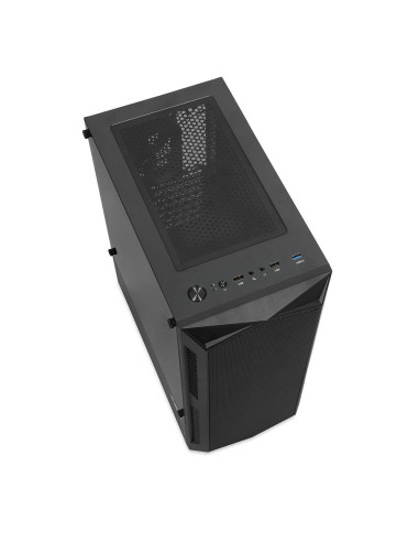 Obudowa I-Box Lupus 27 Midi Tower Atx