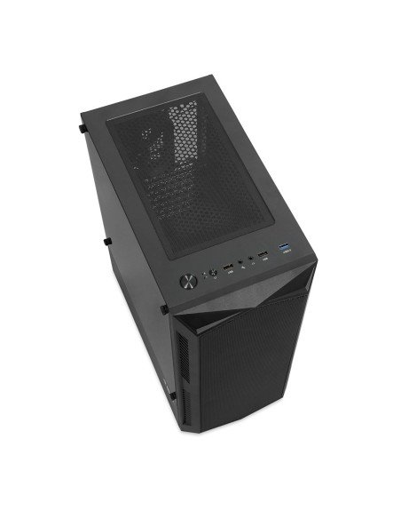 Obudowa I-Box Lupus 27 Midi Tower Atx