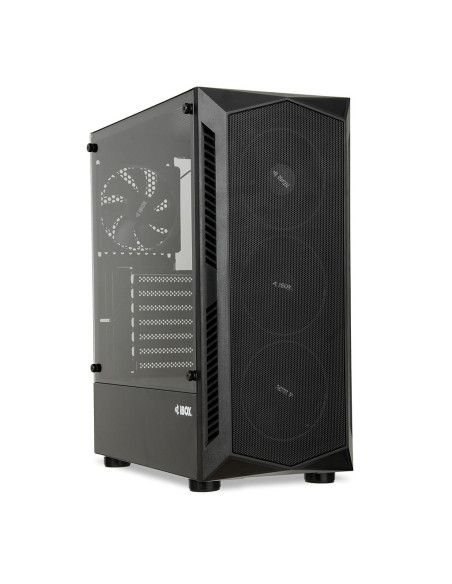 Obudowa I-Box Lupus 27 Midi Tower Atx