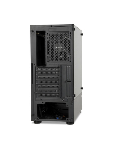Obudowa I-Box Lupus 27 Midi Tower Atx