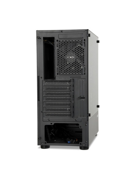 Obudowa I-Box Lupus 27 Midi Tower Atx