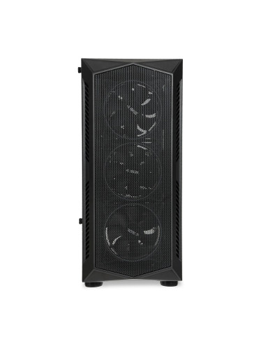 Obudowa I-Box Lupus 27 Midi Tower Atx