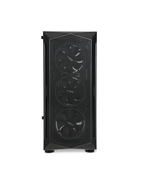 Obudowa I-Box Lupus 27 Midi Tower Atx