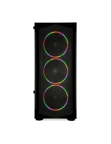 Obudowa I-Box Lupus 27 Midi Tower Atx