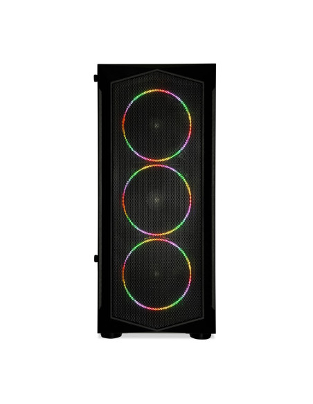 Obudowa I-Box Lupus 27 Midi Tower Atx