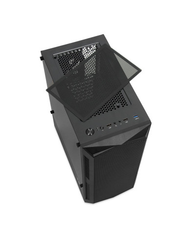 Obudowa I-Box Lupus 27 Midi Tower Atx