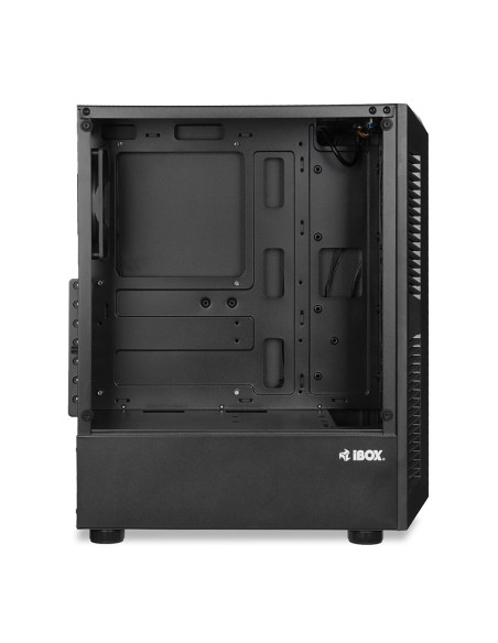 Obudowa I-Box Lupus 27 Midi Tower Atx