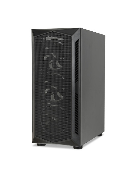 Obudowa I-Box Lupus 27 Midi Tower Atx