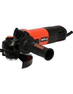 Yato Szlifierka Kątowa 125Mm 1100W  Regulacja Obrotów 2