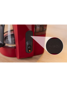 Ekspres Przelewowy Bosch Tka 2M114 2