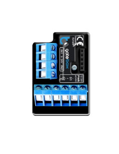 Blebox Gatebox - Bezprzewodowy Sterownik Do Bram Ip20 Kontroler