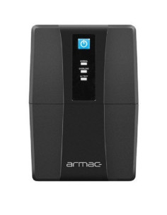 Ups Armac Home Line-Int 2X230V Pl Usb-B H850E/Ledv2