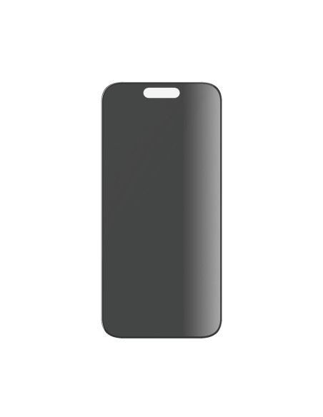 Panzerglass Ultra Wide Fit Privacy Przezroczysta Ochrona Ekranu Apple 1 Szt.