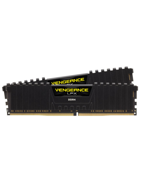 Corsair Ddr4 16Gb (2X8Gb) 3600Mhz Cl18 Vengeance