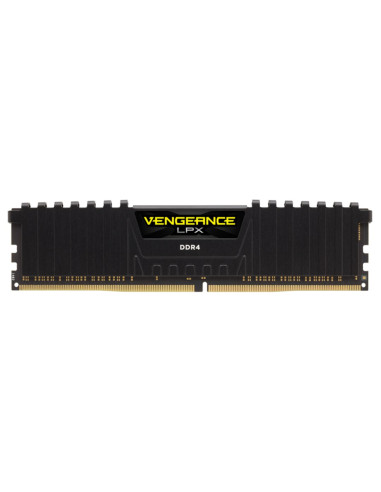 Corsair Ddr4 16Gb (2X8Gb) 3600Mhz Cl18 Vengeance