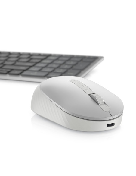 Dell Premier Rechargeable Wireless Mouse - Ms7421W