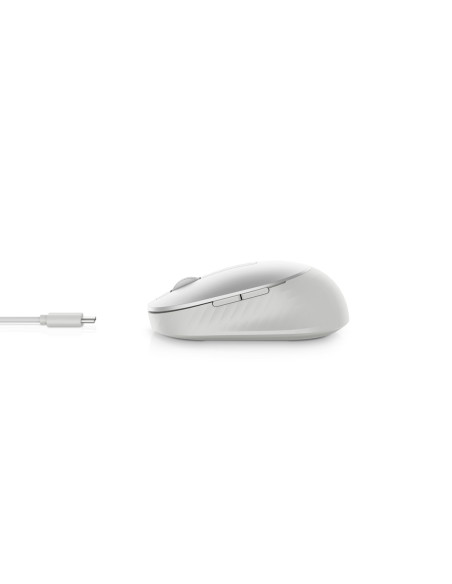 Dell Premier Rechargeable Wireless Mouse - Ms7421W