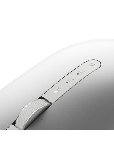 Dell Premier Rechargeable Wireless Mouse - Ms7421W