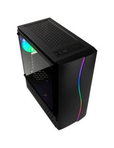 Kolink Inspire K5 Argb Midi Tower Czarny 2