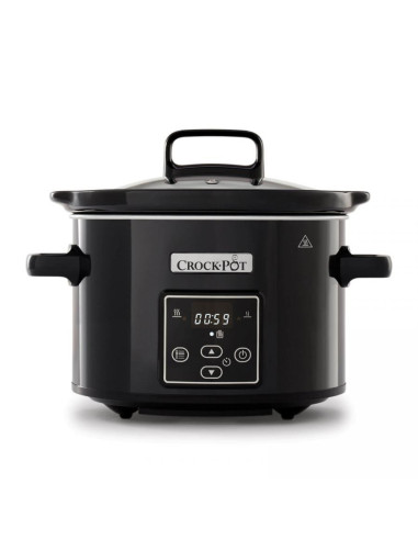 Wolnowar Crock-Pot Csc061X 2,4L