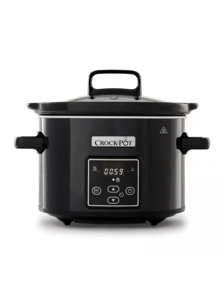Wolnowar Crock-Pot Csc061X 2,4L