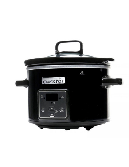 Wolnowar Crock-Pot Csc061X 2,4L