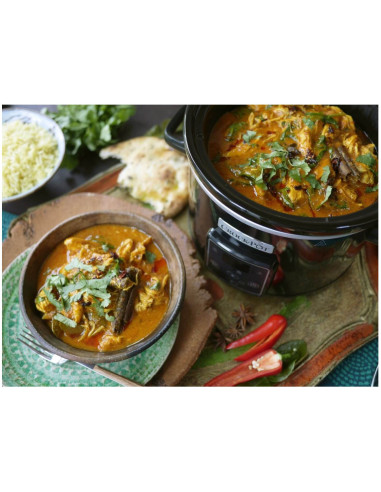 Wolnowar Crock-Pot Csc061X 2,4L