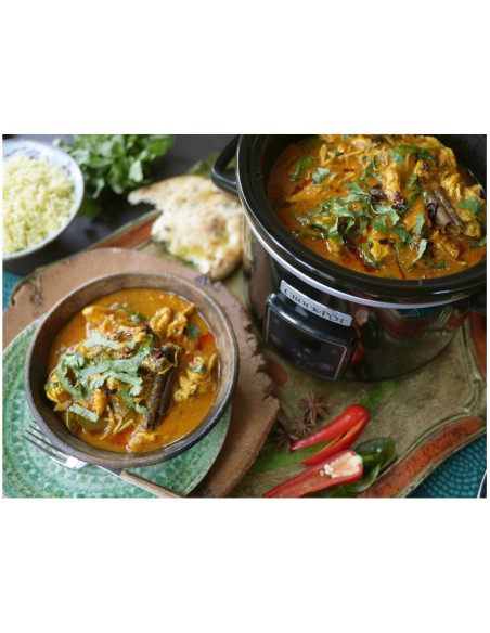 Wolnowar Crock-Pot Csc061X 2,4L