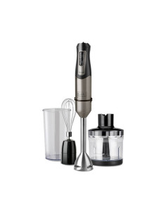 Blender Ręczny Black+Decker Bxhba1200E