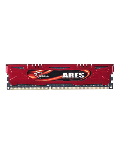G.skill Ares Ddr3 2X8Gb 1600Mhz Cl9 Xmp Low Profile F3-1600C9D-16Gar
