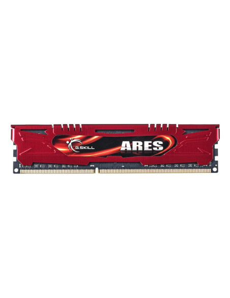 G.skill Ares Ddr3 2X8Gb 1600Mhz Cl9 Xmp Low Profile F3-1600C9D-16Gar