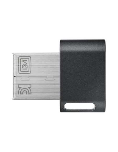 Samsung Muf-256Ab Pamięć Usb 256 Gb Usb Typu-A 3.2 Gen 1 (3.1 Gen 1) Szary, Srebrny