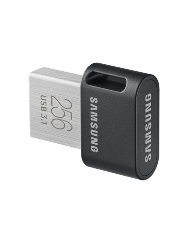 Samsung Muf-256Ab Pamięć Usb 256 Gb Usb Typu-A 3.2 Gen 1 (3.1 Gen 1) Szary, Srebrny