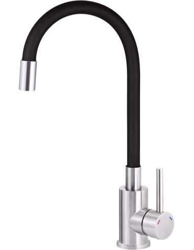 Bateria Kuchenna Z Elastyczną Wylewką Boc_B720 5907650810131