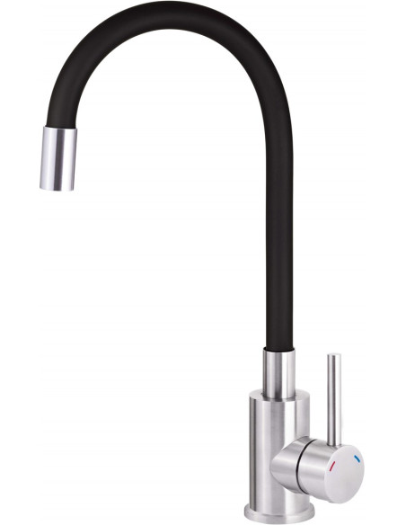 Bateria Kuchenna Z Elastyczną Wylewką Boc_B720 5907650810131