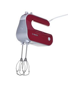 Mikser Ręczny Bosch Mfq 40304 (500W  Kolor Różowy)