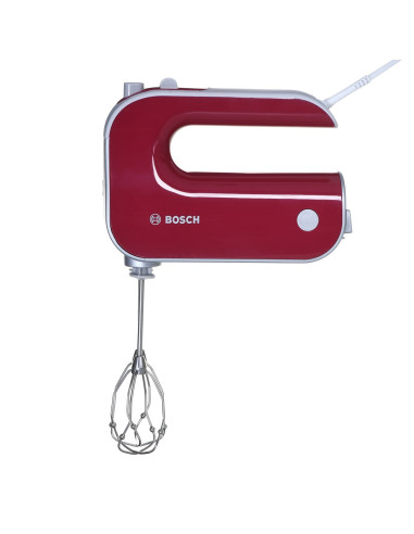 Mikser Ręczny Bosch Mfq 40304 (500W  Kolor Różowy)