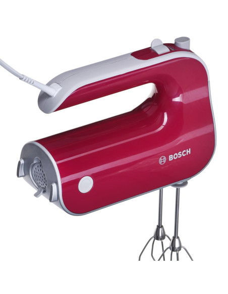 Mikser Ręczny Bosch Mfq 40304 (500W  Kolor Różowy)