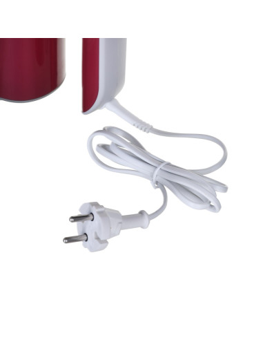 Mikser Ręczny Bosch Mfq 40304 (500W  Kolor Różowy)