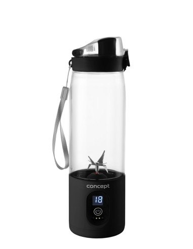 Blender Smoothie Bezprzewodowy Concept Sm4001
