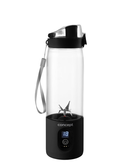 Blender Smoothie Bezprzewodowy Concept Sm4001