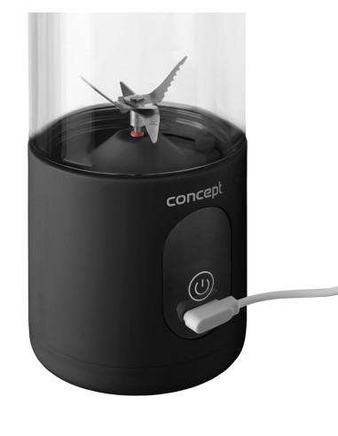 Blender Smoothie Bezprzewodowy Concept Sm4001