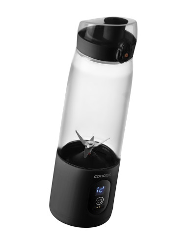 Blender Smoothie Bezprzewodowy Concept Sm4001