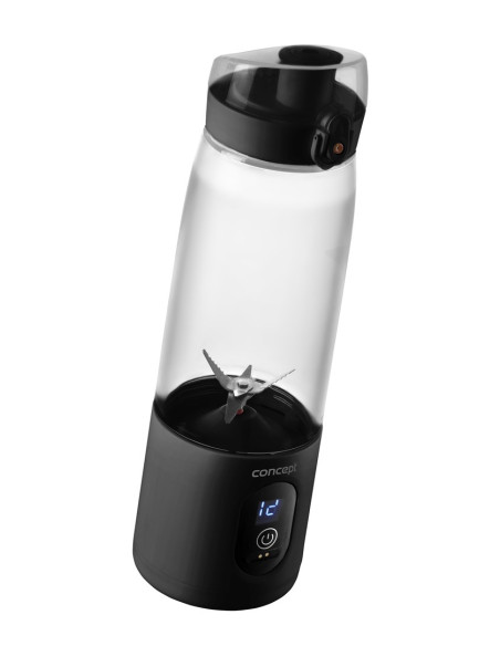 Blender Smoothie Bezprzewodowy Concept Sm4001