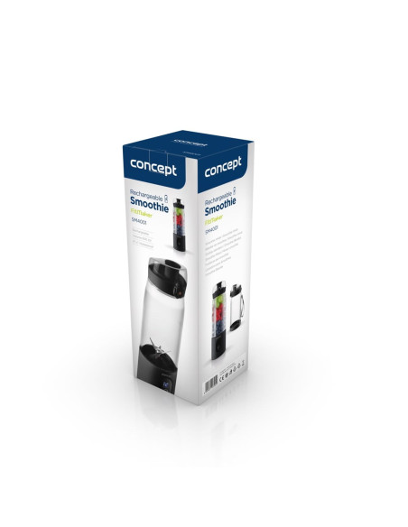 Blender Smoothie Bezprzewodowy Concept Sm4001