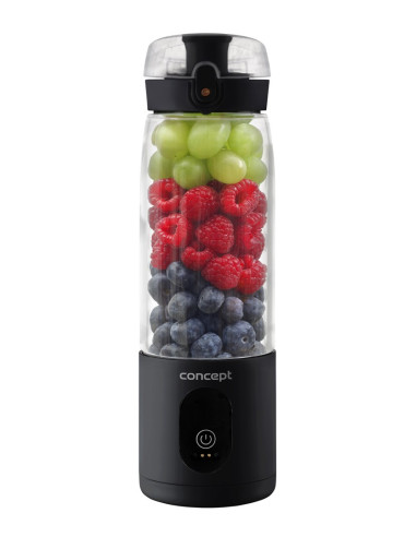 Blender Smoothie Bezprzewodowy Concept Sm4001