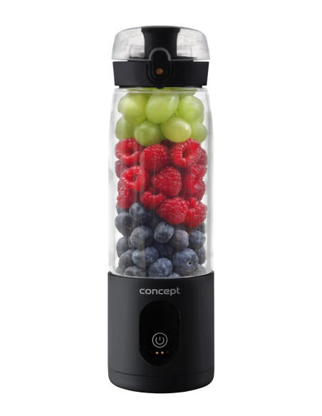 Blender Smoothie Bezprzewodowy Concept Sm4001